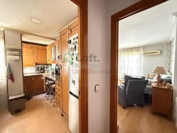 Piso en venta en Badajoz, San Roque Ronda Norte. PISO EN VENTA EN SAN ROQUE. Pisos.