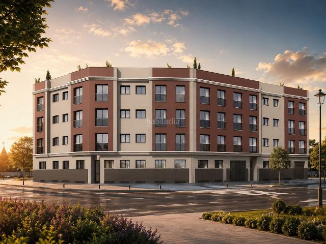 Piso en venta en Badajoz, San Roque Ronda Norte. Pisos.