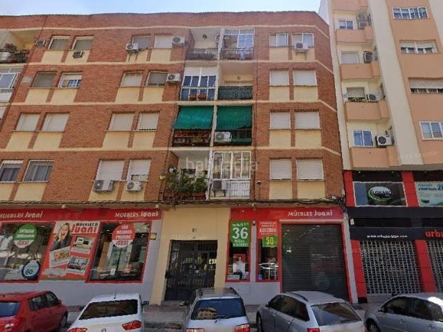 Piso en venta en Badajoz, San Roque Ronda Norte. SE VENDE inmueble ALQUILADO en Badajoz. Pisos.