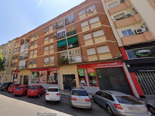 Piso en venta en Badajoz, San Roque Ronda Norte. SE VENDE inmueble ALQUILADO en Badajoz. Pisos.
