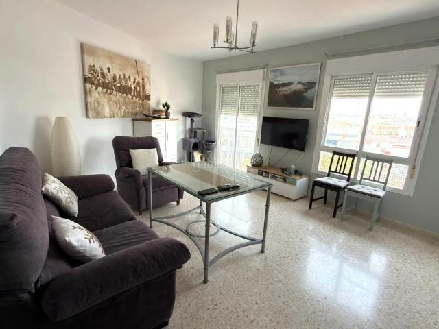 Piso en venta en Badajoz, San Roque Ronda Norte. VENTA DE PISO CARRETERA DE LA CORTE. Pisos.