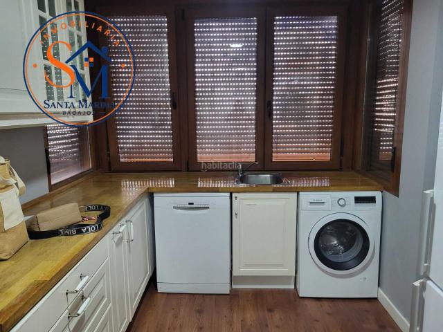 Piso en venta en Badajoz, Santa Marina. ¡MAGNÍFICO PISO DE 4 DORMITORIOS CON GARAJE Y TRASTERO EN EL CENTRO!. Pisos.