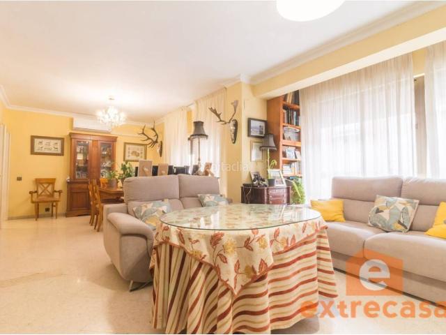 Piso en venta en Badajoz, Santa Marina. Piso en venta en zona Centro. Pisos.