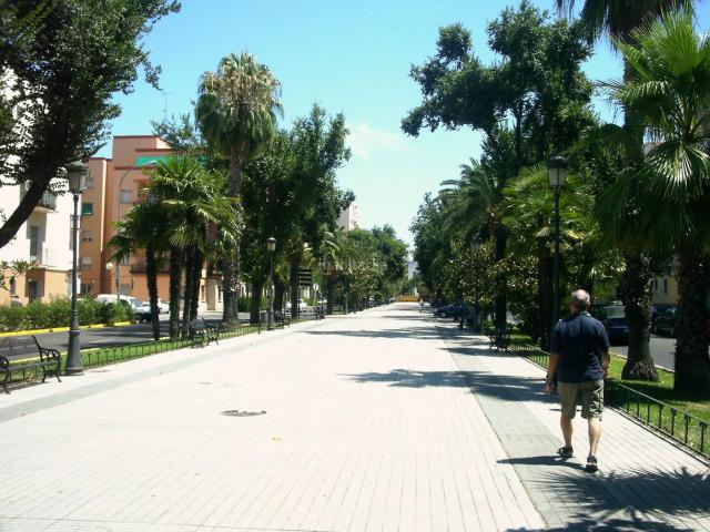 Piso en venta en Badajoz, Santa Marina. Pisos.