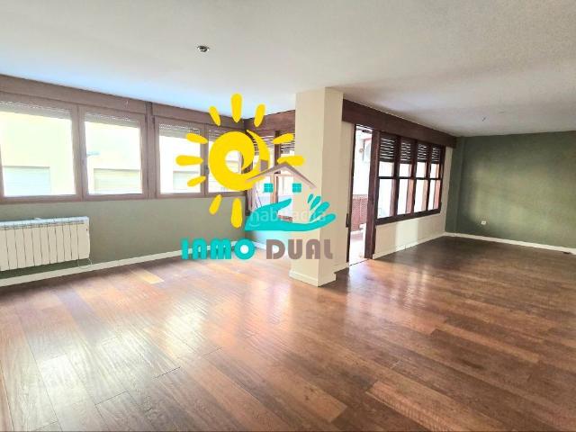 Piso en venta en Badajoz, Santa Marina. 193 m EN PLENO CENTRO DE BADAJOZ, CON GARAJE Y TRASTERO EL ESPACIO QUE YA ES DIFÍCIL ENCONTRAR. Pisos.