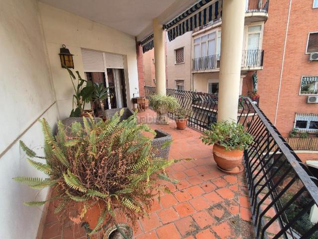 Piso en venta en Badajoz, Pardaleras. Amplio piso de 200 m2 en plena Avda. Europa. Pisos.