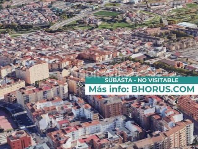 Piso en venta en Badajoz, Pardaleras. Pisos.