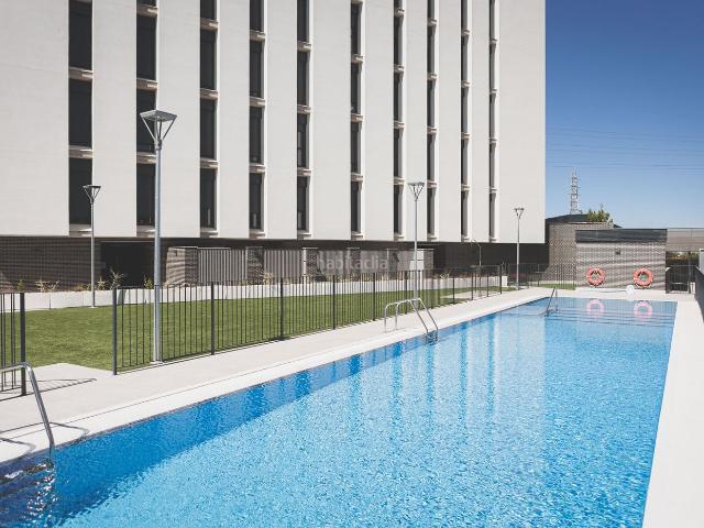 Piso en venta en Badajoz, Valdepasillas La Paz Huerta Rosales. Pisos.