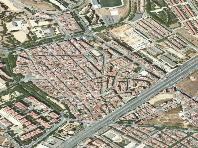 Piso en venta en Badalona, Montigalà. Piso en Cañada Felip Ii en Badalona, Barcelona. Pisos.