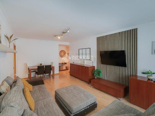Piso en venta en Badalona, Montigalà. Piso en venta en Badalona. Pisos.