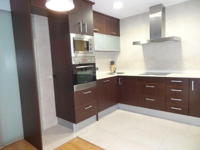 Piso en venta en Badalona, Montigalà. Pisos.