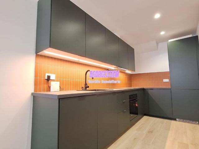 Piso en venta en Badalona, Morera. EXCLUSIVA VIVIENDA A ESTRENAR EN LA MORERA. Pisos.