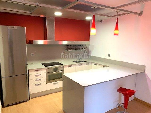 Loft en venta en Badalona, Morera. ¡ESPECTACULAR LOFT REFORMADO!. Lofts.