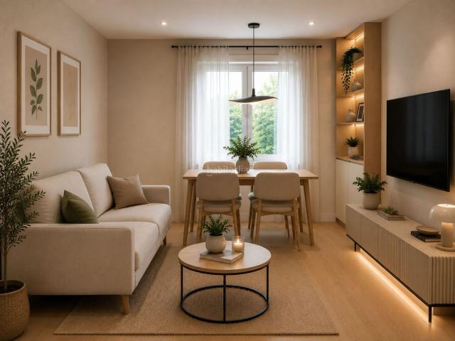 Piso en venta en Badalona, Morera. Piso luminoso, bien comunicado en la Morera. Pisos.