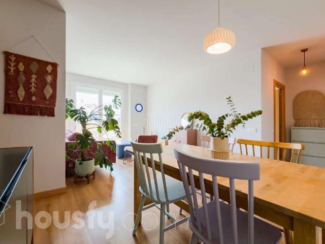 Piso en venta en Badalona, Morera. Pisos.