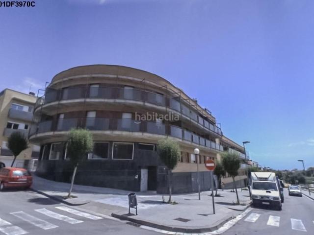Piso en venta en Badalona, Morera. Se vende PisoGaraje ALQUILADOS en Urbanización GALICIA 51 Badalona, Barcelona. Pisos.