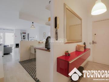 Piso en venta en Badalona, Bufalà. Piso en venta en Badalona. Pisos.