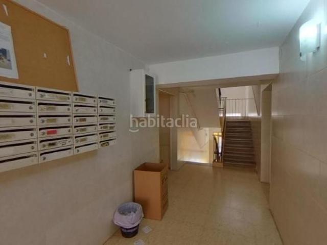 Piso en venta en Badalona, Bufalà. Piso en venta en calle Bailen. Pisos.