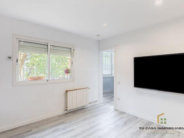 Piso en venta en Badalona, Bufalà. Pisos.