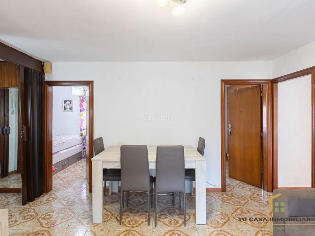 Piso en venta en Badalona, Bufalà. Pisos.