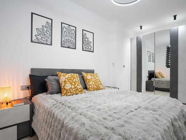 Piso en venta en Badalona, Bufalà. Pisos.