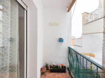 Piso en venta en Badalona, Bufalà. Pisos.