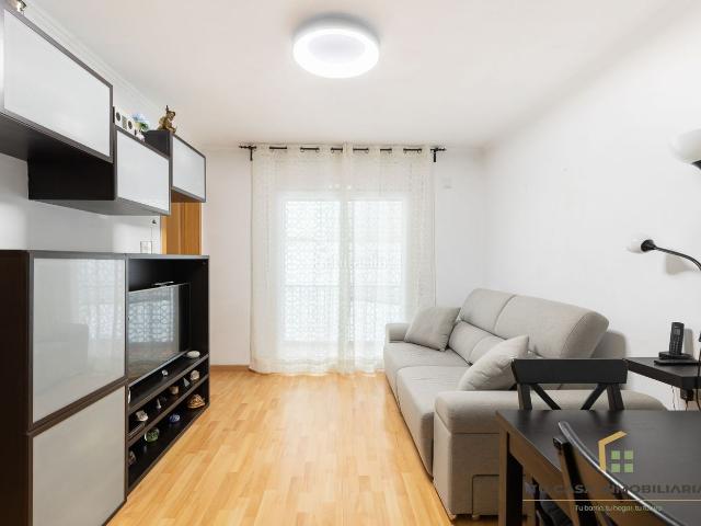 Piso en venta en Badalona, Bufalà. Pisos.