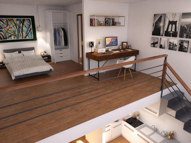 Piso en venta en Badalona, Bufalà. PLANTA BAJA CON ENTRADA INDEPENDIENTE A ESTRENAR. Pisos.
