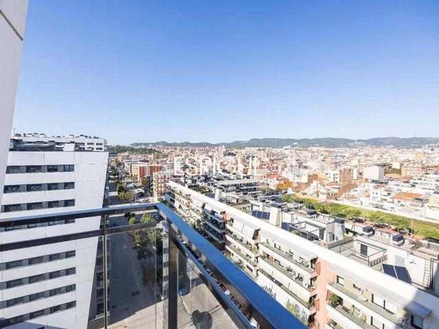 Piso en venta en Badalona, Barcelona Costa Maresme