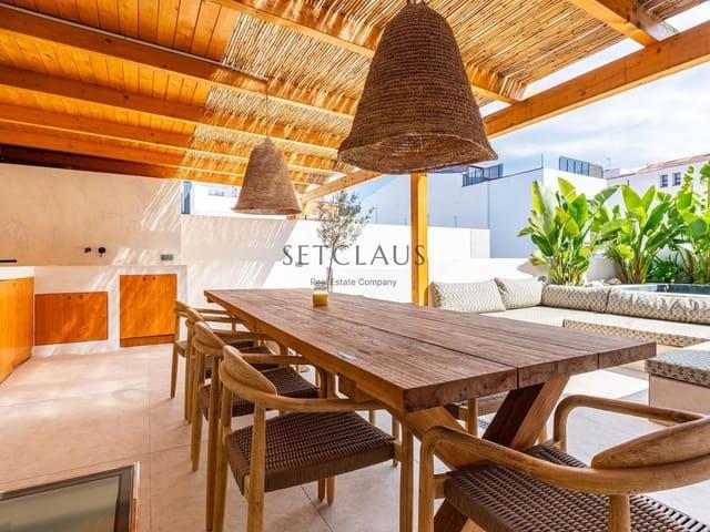 Piso en venta en Montgat, Barcelona Costa Maresme