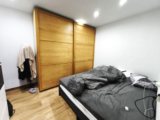 Piso en venta en Badalona, Bonavista. OPORTUNIDAD DE INVERSIÓN PISO 2 HABITACIONES REFORMADO. Pisos.