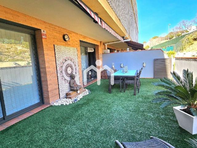 Piso en venta en Badalona, Bonavista. PLANTA BAJA EN BADALONA. Pisos.