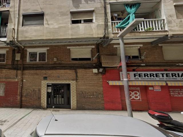 Piso en venta en Badalona, Calle napols