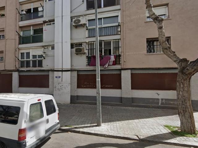 Piso en venta en Badalona, Calle cordova