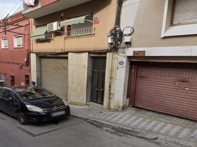 Piso en venta en Badalona, Calle estadi
