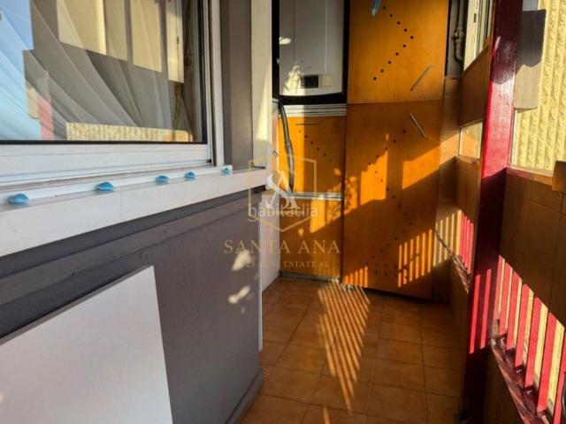 Piso en venta en Badalona, Casagemes. Amplio piso en Casagemes Vistas al mar. Pisos.
