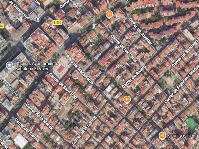 Piso en venta en Badalona, Casagemes. NPL PISO. Pisos.