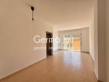 Piso en venta en Badalona, Casagemes. Piso en venta en Centre Badalona. Pisos.