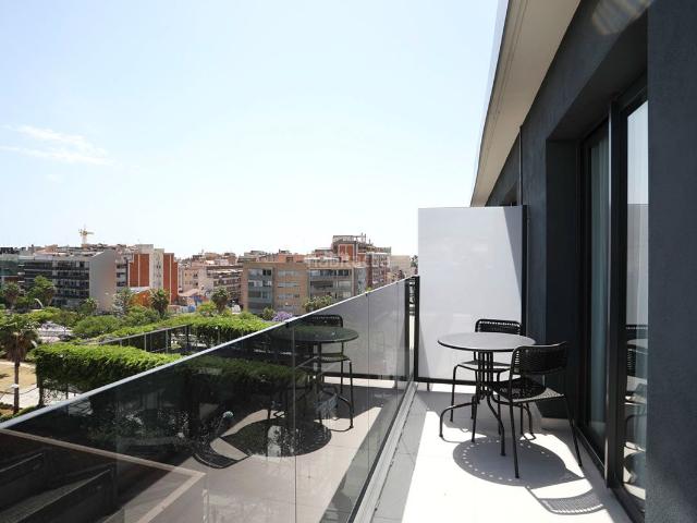 Piso en venta en Badalona, Centre. Pisos.
