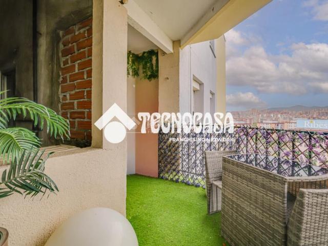 Piso en venta en Badalona, El Remei. Piso en venta en Sant adrià de besòs. Pisos.