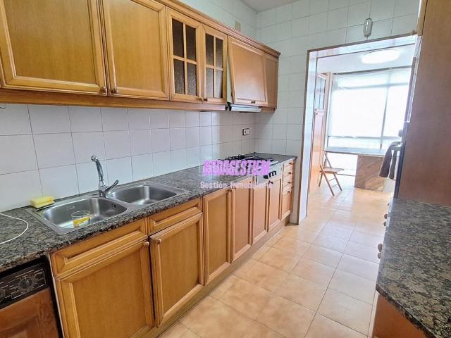 Piso en venta en Badalona, Gorg. Ideal inversión. Pisos.