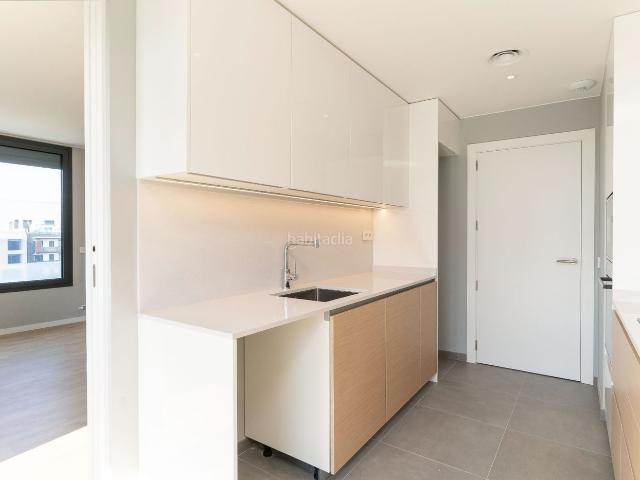 Piso en venta en Badalona, Gorg. OBRA NUEVA Badalona Marenostrum. Pisos.