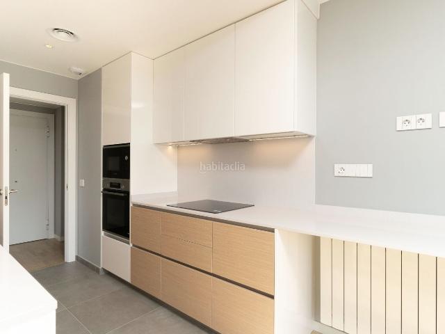 Piso en venta en Badalona, Gorg. OBRA NUEVA Badalona Marenostrum. Pisos.