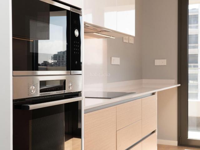 Piso en venta en Badalona, Gorg. Pisos.