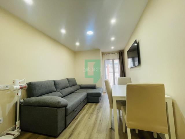 Piso en venta en Badalona, La Salut. Fantástico piso reformado!. Pisos.