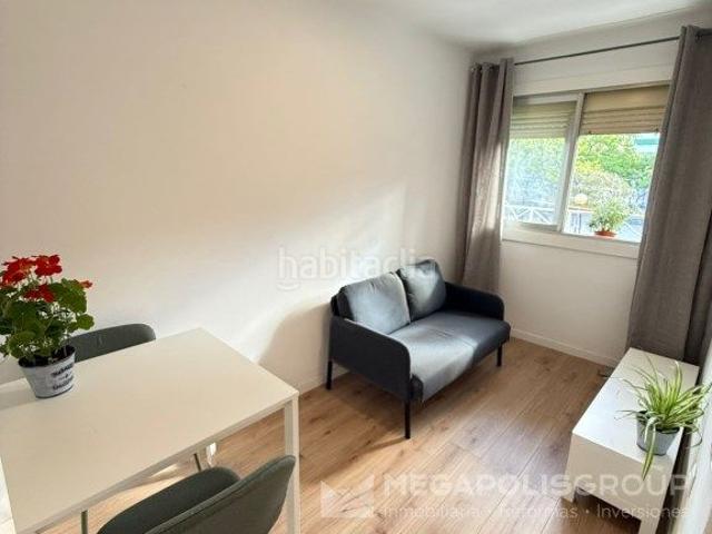 Piso en venta en Badalona, La Salut. PISO CON EXCELENTE RENTABILIDAD 10.3. Pisos.