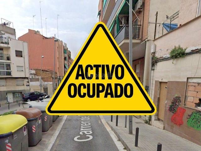 Piso en venta en Badalona, La Salut. PISO EN BADALONA. Pisos.