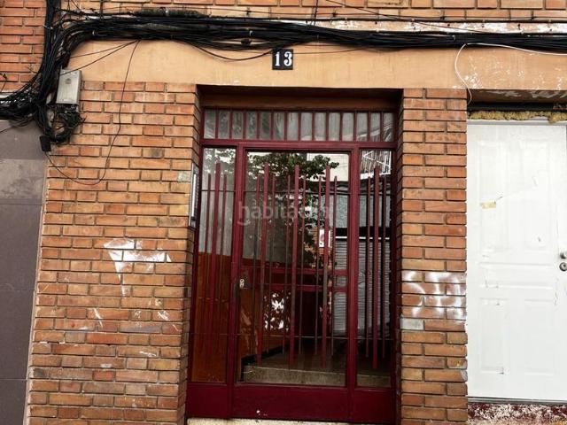 Piso en venta en Badalona, La Salut. Piso en Santa Coloma bien ubicado. Pisos.