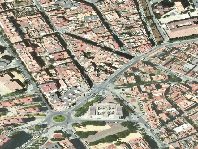 Piso en venta en Badalona, La Salut. Piso en venta en avda Marques Sant Mori. Pisos.