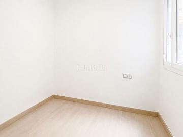 Piso en venta en Badalona, La Salut. Pisos.